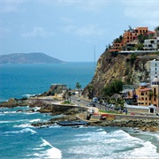 Mazatlan, Mexico