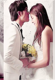 Park Jae-Jung & Uee (2009)