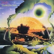 Druid- Toward the Sun