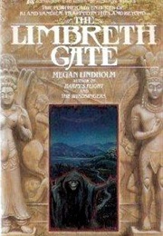 The Limbreth Gate (Megan Lindholm)