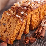 Pain D'épices