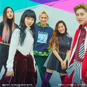 Part-Time Idol (2017)