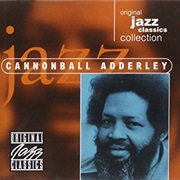 Adderley, Cannonball: Original Jazz Classics Collection