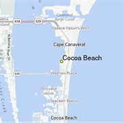 Cocoa Beach, FL