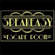 Speakeasy Escape Room, Hampton, Va