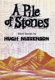 A Pile of Stones (Hugh Nissenson)