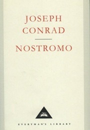 Nostromo (Joseph Conrad)
