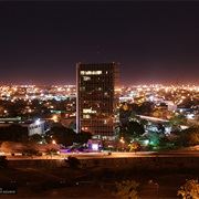 Ciudad Victoria, Mexico