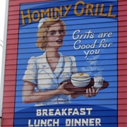 Hominy Grill