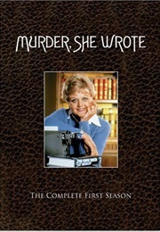Murder, She Wrote (1984)