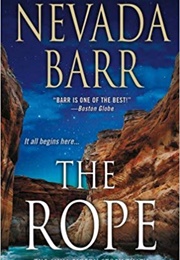 The Rope (Nevada Barr)