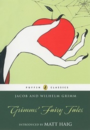 Grimms&#39; Fairy Tales (Jacob Grimm)