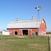 Prophetstown State Park