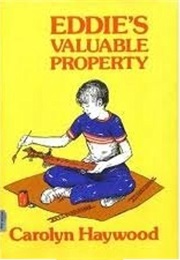 Eddie's Valuable Property (Carolyn Haywood)