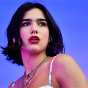 Dua Lipa