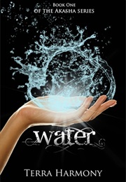 Water (Terra Harmony)