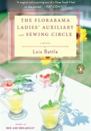 Florabama Ladies' Auxillary and Sewing Circle (Lois Battle)