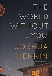 The World Without You (Henkin)