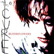 The Cure - Bloodflowers