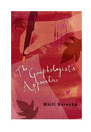 The Graphologist's Apprentice (Whiti Hereaka)