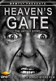 Heaven's Gate: The Untold Story