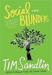 Social Blunders (Tim Sandlin)