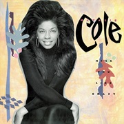 Natalie Cole
