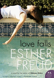 Love Falls (Esther Freud)