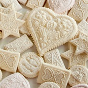 Springerle Cookies