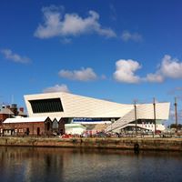 Museum of Liverpool