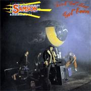 Samson - Don't Get Mad Get Mad Get Even