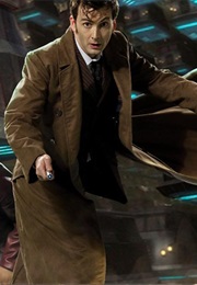 Doctor Who: Gridlock (2007)