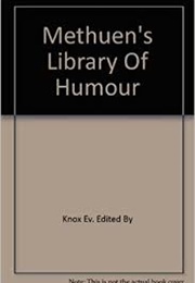 Library of Humour (Hillaire Belloc)