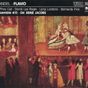 Flavio (Handel)