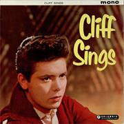 Cliff Sings