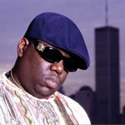 Notorious Big