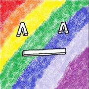 ^-^ by Hello Kitty Suicide Club (2012)