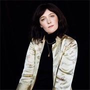 Sarah Blasko