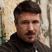 Aidan Gillen