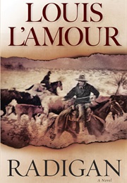 Radigan (Louis L'amour)