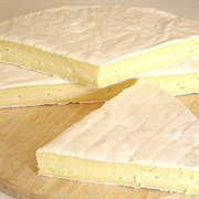Somerset Brie