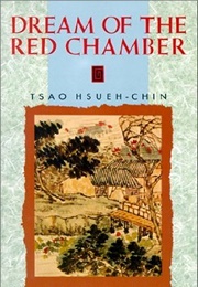 Dream of the Red Chamber (Cao Xueqin)
