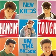 Hangin' Tough - New Kids on the Block