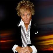 "Rod Stewart" at U-Detroit Cafe