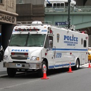 Mobile Command Center