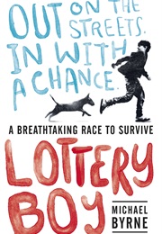 Lottery Boy (Michael Byrne)