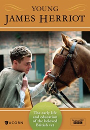 Young James Herriot (2012)