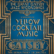 The Bryan Ferry Orchestra - The Great Gatsby: Jazz Recordings