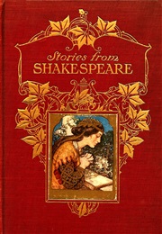 Stories From Shakespeare (Thomas Carter)