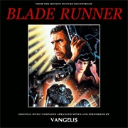 Blade Runner Soundtrack
